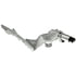 VV0132 by NTK - NTK Engine Variable Valve Timing (VVT) Solenoid