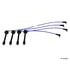 TX72 by NGK SPARK PLUGS - NGK Wire Set