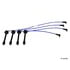 TX72 by NGK SPARK PLUGS - NGK Wire Set