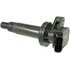 U5029-4 by NGK SPARK PLUGS - NGK COP (Pencil Type) Ignition Coil Multi-Pack (Qty 4)