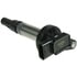 U5082 by NGK SPARK PLUGS - NGK COP (Pencil Type) Ignition Coil