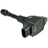 U5206 by NGK SPARK PLUGS - NGK COP Ignition Coil