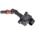 U5341 by NGK SPARK PLUGS - NGK COP Ignition Coil