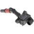 U5344 by NGK SPARK PLUGS - NGK COP Ignition Coil