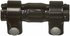 ES3426S by MOOG - QuickSteer ES3426S Steering Tie Rod End Adjusting Sleeve