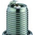 B8EG SOLID by NGK SPARK PLUGS - NGK Racing Spark Plug