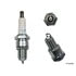 BPR5EP11 by NGK SPARK PLUGS - NGK Laser Platinum Spark Plug