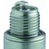 BR8HS SOLID by NGK SPARK PLUGS - NGK Standard Spark Plug