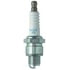 BR8HS SOLID by NGK SPARK PLUGS - NGK Standard Spark Plug