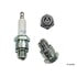 BR8HS by NGK SPARK PLUGS - NGK Standard Spark Plug