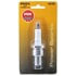 BR9ES SOLID BLYB by NGK SPARK PLUGS - NGK Standard Carded Spark Plug