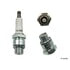 BUHW by NGK SPARK PLUGS - Spark Plug - Standard