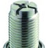 BUR9EQ by NGK SPARK PLUGS - NGK Standard Spark Plug