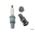 BUR9EQ by NGK SPARK PLUGS - NGK Standard Spark Plug