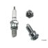 D9EA by NGK SPARK PLUGS - NGK Standard Spark Plug