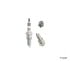 DPR7EIX9 by NGK SPARK PLUGS - NGK Iridium IX Spark Plug