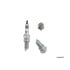 DPR8EIX9 by NGK SPARK PLUGS - NGK Iridium IX Spark Plug