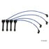 HE71 by NGK SPARK PLUGS - NGK Wire Set