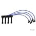HE82 by NGK SPARK PLUGS - NGK Wire Set