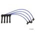 HE76 by NGK SPARK PLUGS - NGK Wire Set