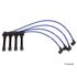 HE76 by NGK SPARK PLUGS - NGK Wire Set
