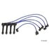 HE77 by NGK SPARK PLUGS - NGK Wire Set
