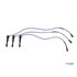 KRX012 by NGK SPARK PLUGS - NGK Wire Set