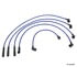 NE64 by NGK SPARK PLUGS - NGK Wire Set