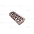 Blumaq 345-3752 Engine Cylinder Head Assembly Engine Cylinder Head Assembly - fits Caterpillar Engine C11 and Wheel Loader