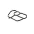 68306329AA by MOPAR - GASKET