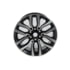 68563996AA by MOPAR - WHEEL