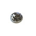 6PG04SZ0AC by MOPAR - Wheel Cap - Chrome, with RAM Heads Logo, with 10 bolts