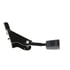 6TB121X7AA by MOPAR - SEAT BELT