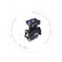 Blumaq 4P-5433 Air Brake Compressor Air Brake Compressor