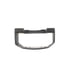 5MW05TX7AA by MOPAR - BEZEL