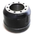 Automann 151.27503 Brake Drum Brake Drum, 12.250in X 7.500in