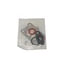 PAI 331429 Turbocharger Gasket Kit Turbocharger Gasket Kit - for Caterpillar 3126B Application