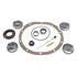 BK F8-AG by YUKON - Yukon bearing install kit for Ford 8" differential with aftermarket Posi