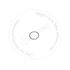 5E-8615 by BLUMAQ - Seal Ring / Washer - fit for Caterpillar Applications