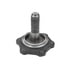 YAG40104064 by YUKON - Yukon Left H/ Inner Stub Axle Shaft for 2012/Up GM 8.25in. IFS