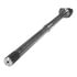 YAW38841 by YUKON - Yukon Chromoly Inner Front Axle; Dana 44; 32 Spline; RH; 34.7in. Long; FAD delet