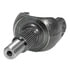 YAW39130 by YUKON - Yukon Chromoly Outer Front Axle for Dana 30/Dana 44 Diffs, 32 Spline, 6.3” Long