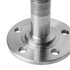 YA C52114548AB by YUKON - Yukon 8.25"/ C213 Rear Axle for 2007-2008 Nitro & 2008 Liberty, 31 1/2" Long