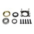 YA W26034 by YUKON - Yukon Chromoly Front Axle Kit for Dana 60; Inner/Outer Both Sides; 1480 U-Joints