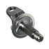 YA W42001 by YUKON - Yukon Chromoly Outer Front Axle for Chrysler 9.25”, 33 Spline, 7.4” Long