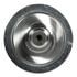 YA W42001 by YUKON - Yukon Chromoly Outer Front Axle for Chrysler 9.25”, 33 Spline, 7.4” Long