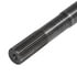 YA WAK-001 by YUKON - Yukon 4340 Rear Axle Kit D44/M220 JL Rubicon JT Gladiator Wide Track w/ E-Locker