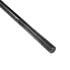 YA WD44JL-35-33.1 by YUKON - Yukon Cut-To-Fit Chromoly Axle Shaft for Dana 44 Rear Differential, 35 Spline