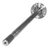 YA WD44JLNON-32-32.3 by YUKON - Yukon Chromoly Rear Axle for Dana 44, Jeep JL Non-Rubicon, 32 Spline, 32.3” Long