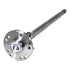 YA WD44JLNON-K by YUKON - Yukon Rear Chromoly Axle for Jeep JL Non-Rubicon Dana 44, 32 Spline, 32.3" Long